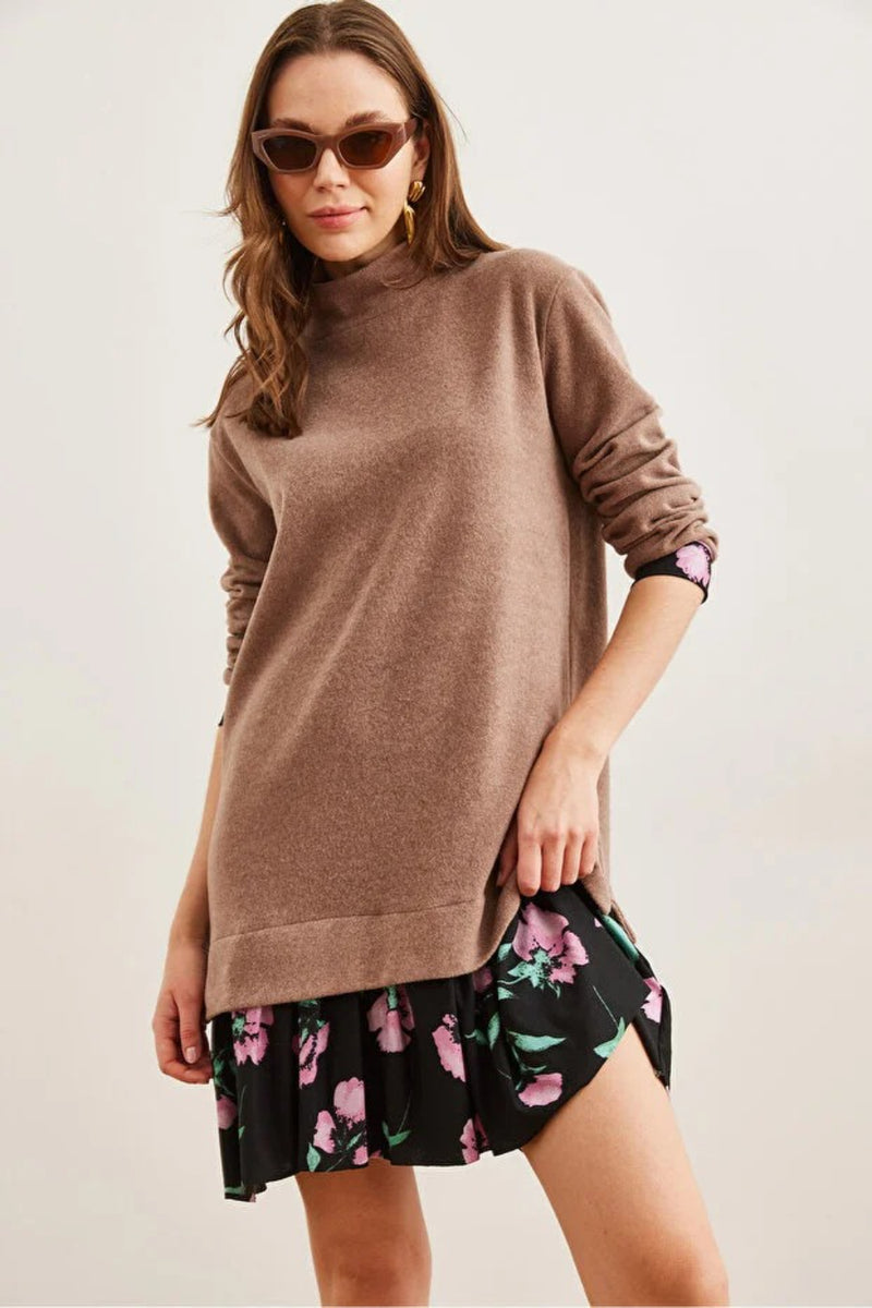 Jumper Dress
