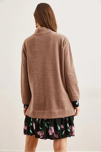 Jumper Dress