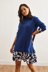 Jumper Dress