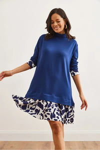 Jumper Dress