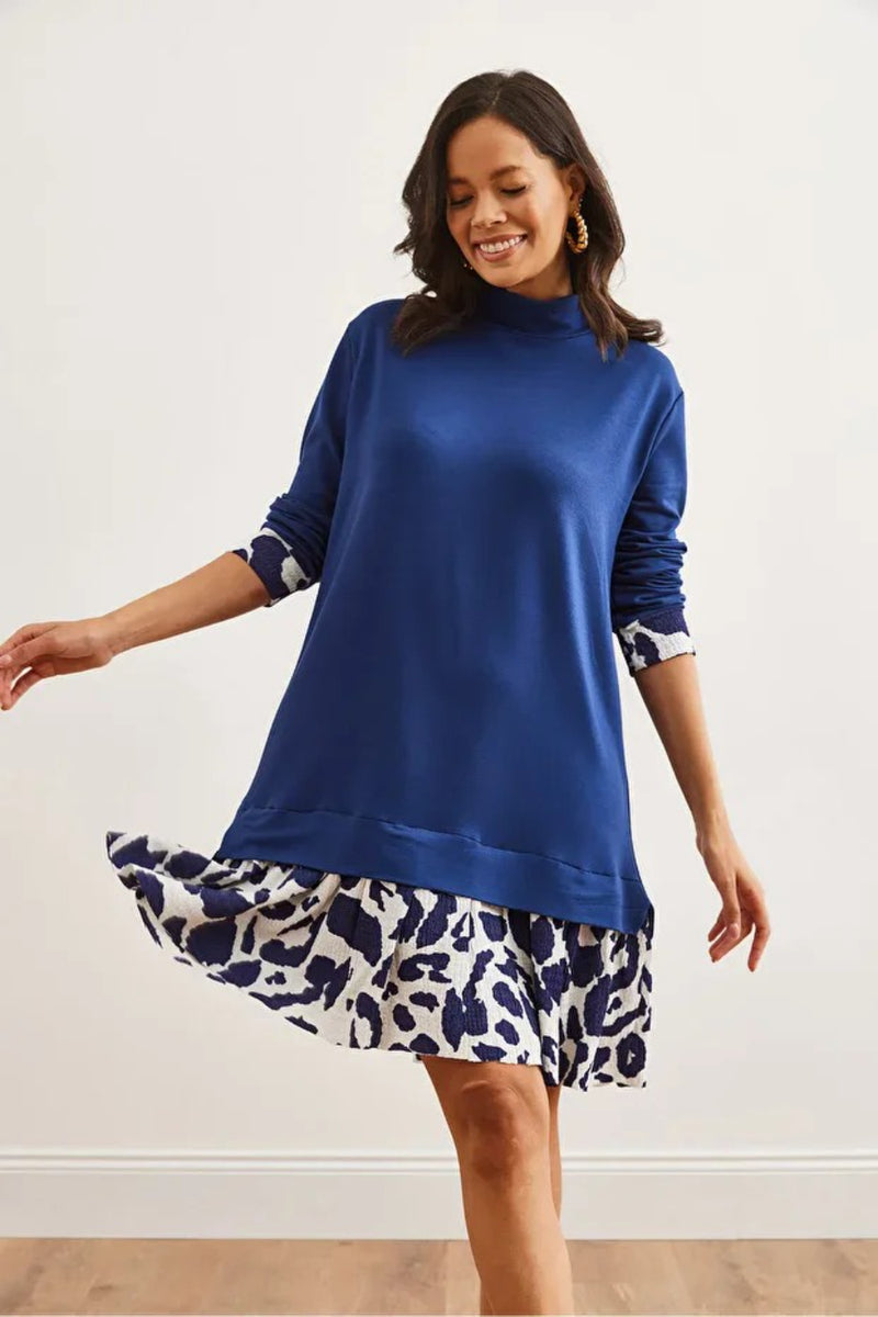 Jumper Dress