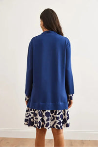 Jumper Dress