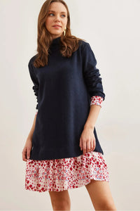 Jumper Dress