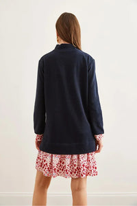 Jumper Dress