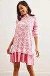 Jumper Dress