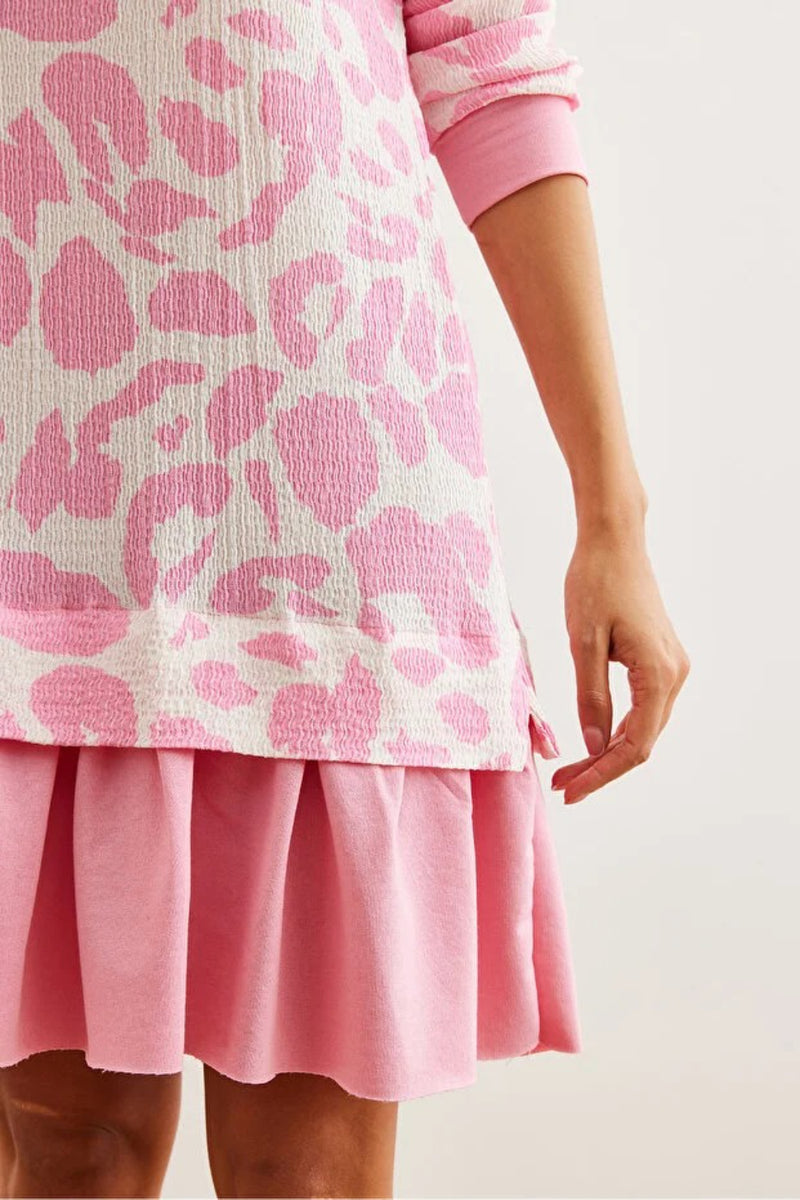 Jumper Dress