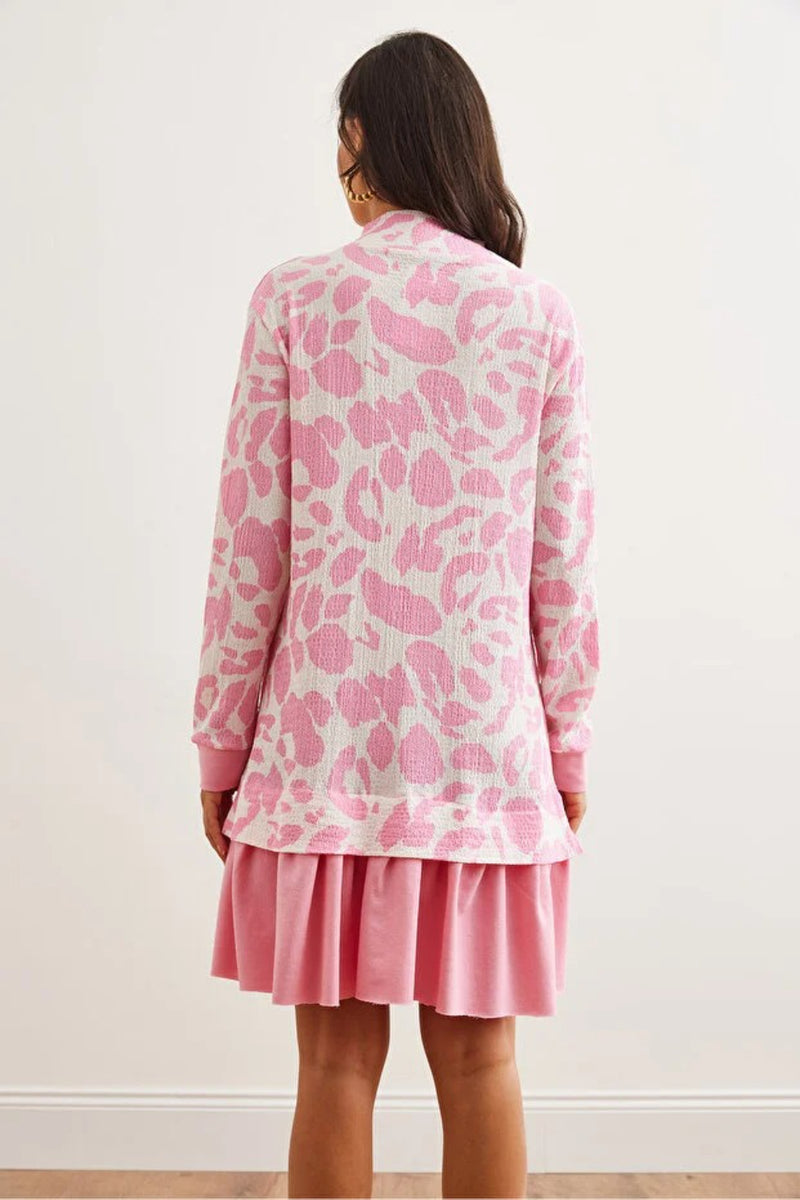 Jumper Dress