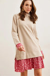 Jumper Dress