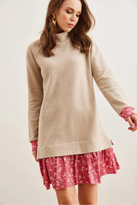 Jumper Dress