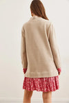Jumper Dress