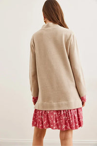Jumper Dress