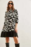 Jumper Dress