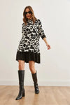Jumper Dress