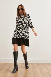 Jumper Dress