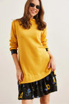 Jumper Dress