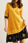 Jumper Dress