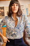 Printed Shirt