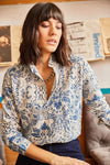 Printed Shirt