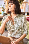Printed Shirt