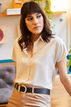 Short Sleeve Shirt