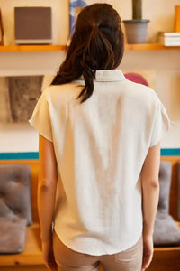 Short Sleeve Shirt