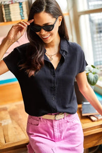 Short Sleeve Shirt
