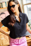 Short Sleeve Shirt