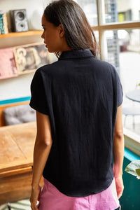 Short Sleeve Shirt