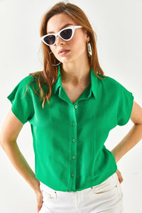 Short Sleeve Shirt