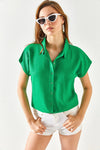 Short Sleeve Shirt