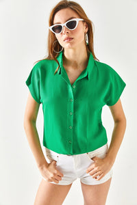 Short Sleeve Shirt