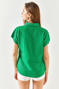 Short Sleeve Shirt
