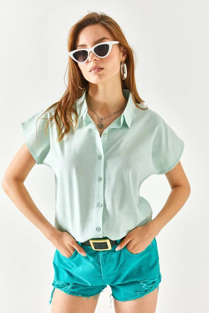 Short Sleeve Shirt