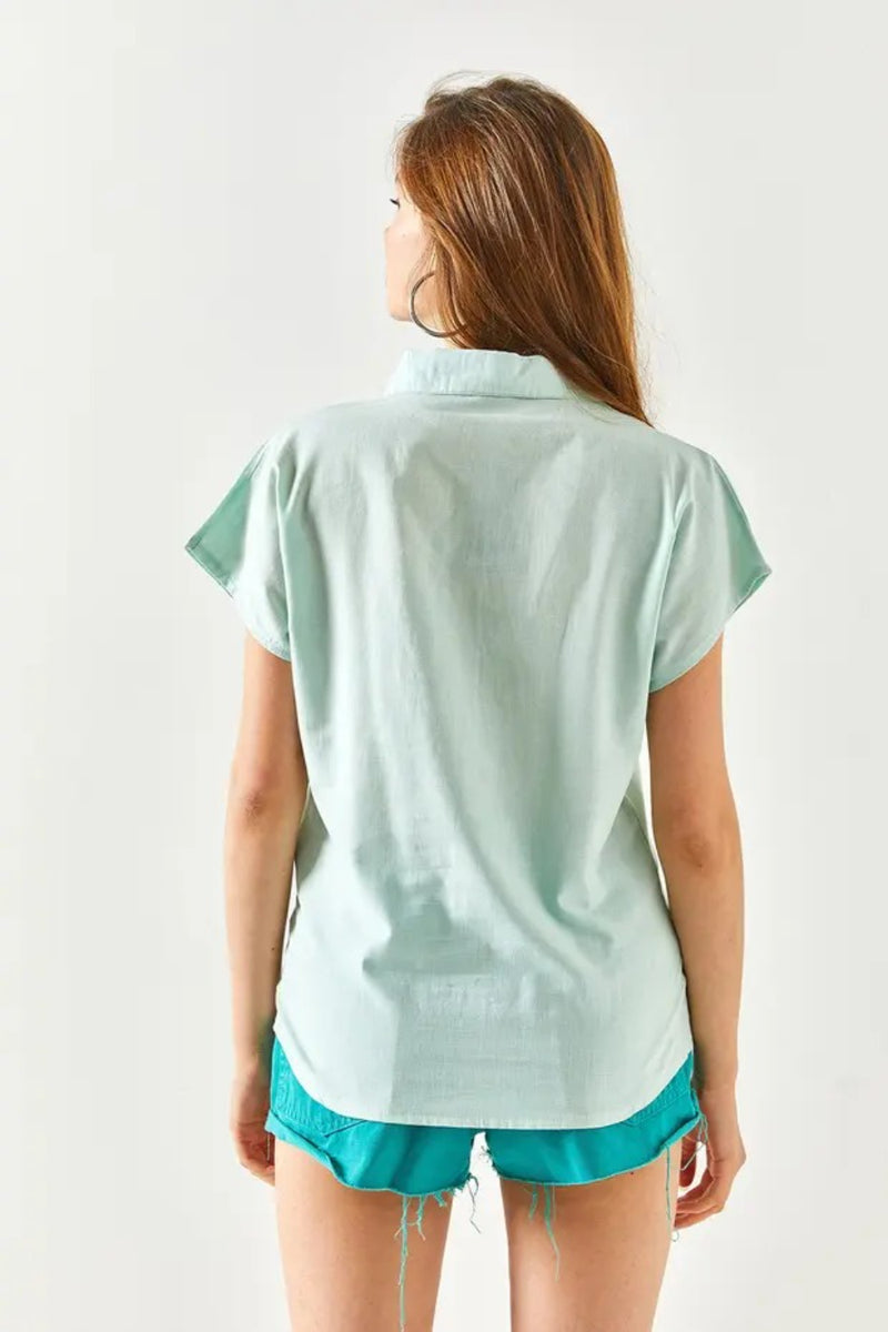 Short Sleeve Shirt