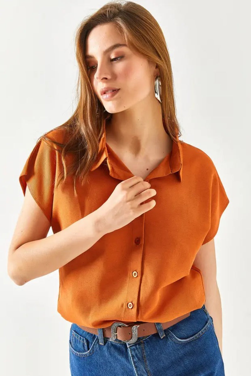 Short Sleeve Shirt