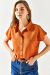 Short Sleeve Shirt