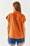 Short Sleeve Shirt