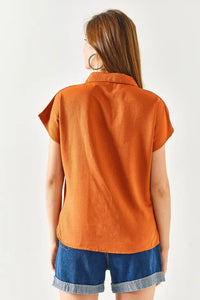 Short Sleeve Shirt