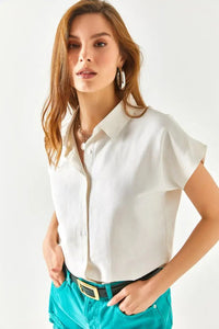 Short Sleeve Shirt
