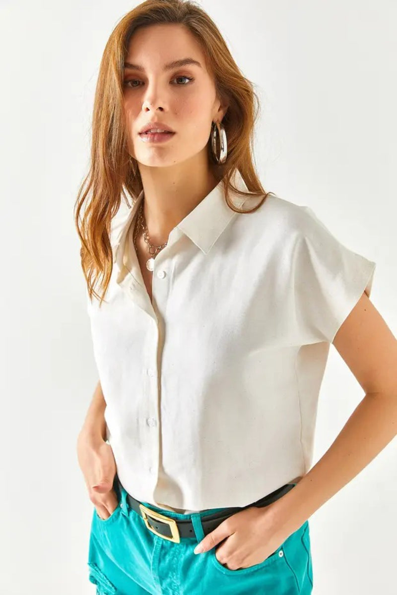 Short Sleeve Shirt
