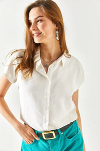 Short Sleeve Shirt