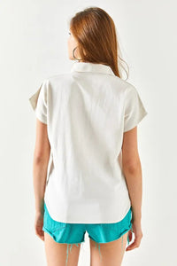 Short Sleeve Shirt