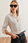Polka Dot Shirt