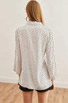 Polka Dot Shirt