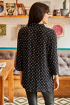 Polka Dot Shirt