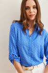 Polka Dot Shirt
