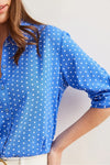 Polka Dot Shirt