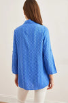 Polka Dot Shirt