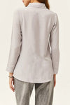 Woven Viscose Regular Fit Shirt