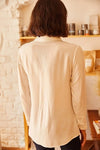Woven Viscose Regular Fit Shirt